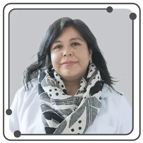 Dra. Mahuina Campos Castolo