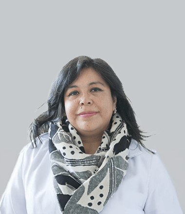 Mtra. Mahuina Campos Castolo